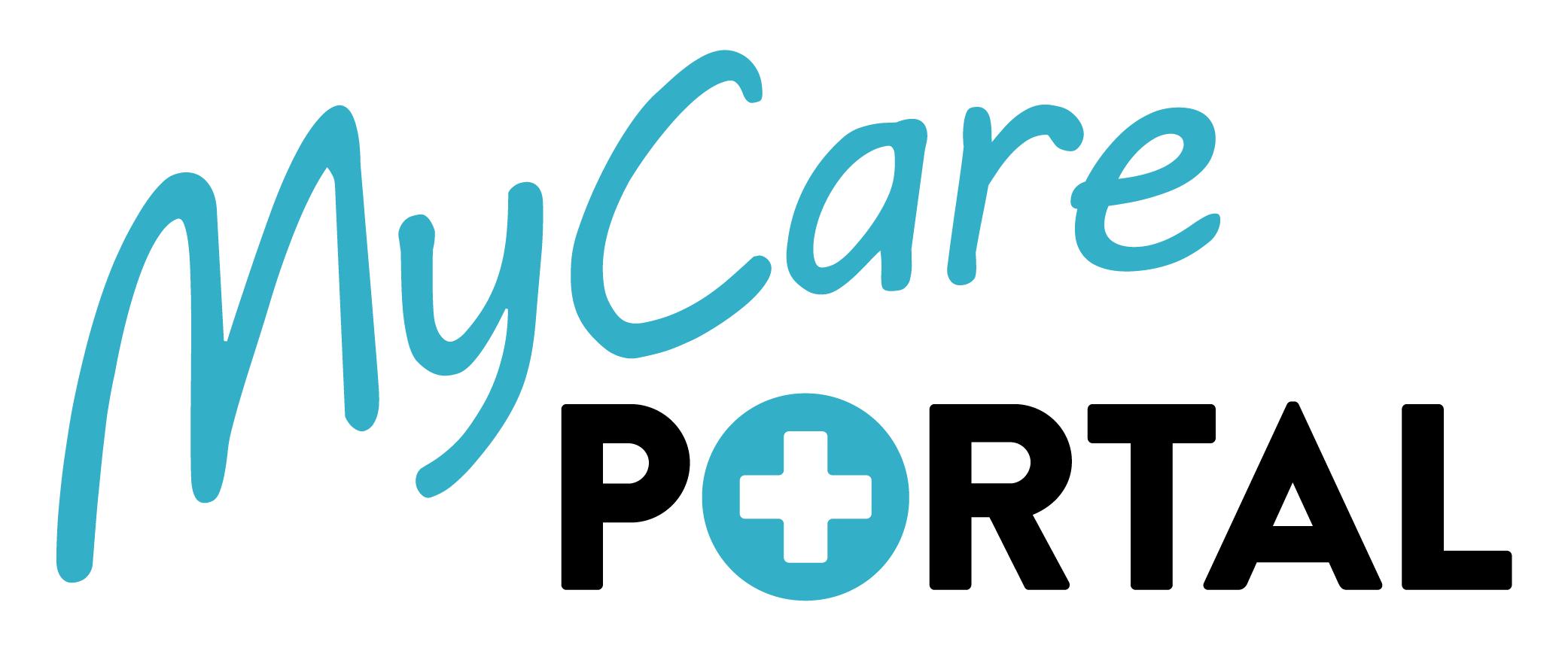 The MyCarePortal logo