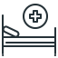 Visit instructions icon