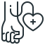 vital signs icon